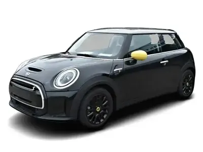 Gebraucht Mini Cooper SE Essential 135 kW (184 PS) 2023 Schwarz Kleinwagen