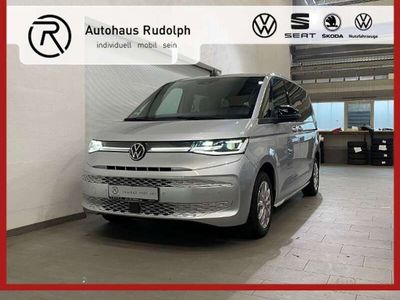 gebraucht VW Multivan T71.4 TSI eHybrid DSG Life / 7-Sitzer