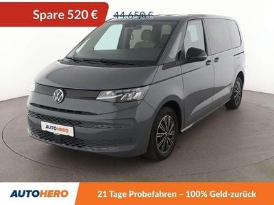VW T7