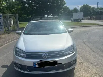 Gebraucht VW Eos
