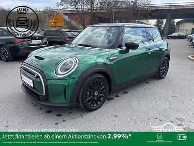 Gebraucht Mini Cooper S Hatch 135 kW (184 PS) 2022 Kleinwagen