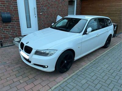 gebraucht BMW 318 318 d DPF Touring