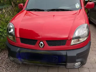 Używany Renault Kangoo