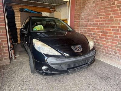 Peugeot 206+