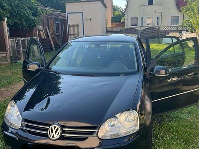 VW Golf V