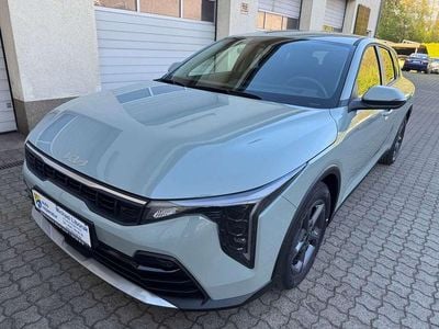 Nouă Kia K4 Vision 116 CP (85 kW) 2026 Gri Berlinǎ