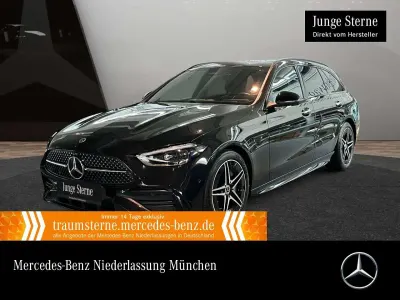 Gebraucht Mercedes C300