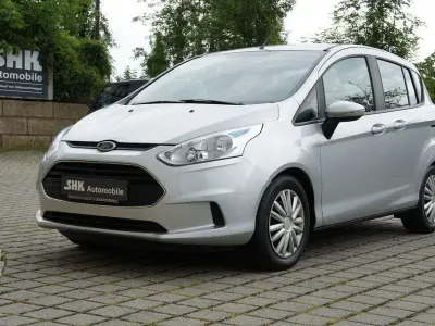 Gebraucht Ford B-MAX