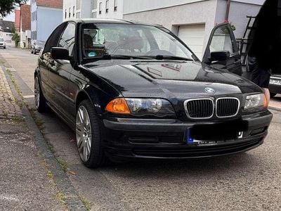 BMW 316