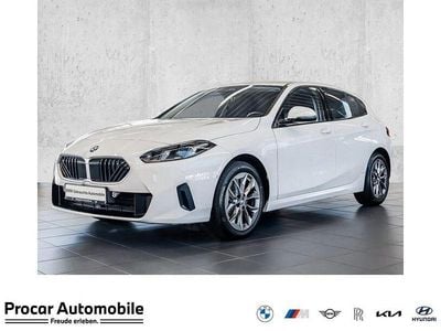 Gebraucht BMW 120 Shadowline 156 PS (114 kW) 2025 Weiß Kleinwagen