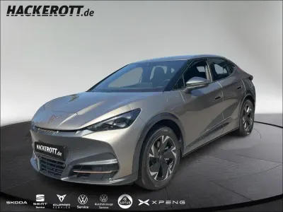 Neu Cupra Tavascan Endurance 210 kW (286 PS) 2025 Grau SUV