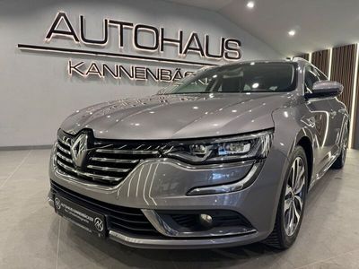 Renault Talisman GrandTour