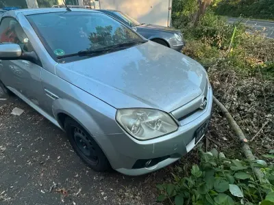 Gebraucht Opel Tigra