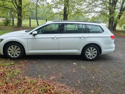 Usata VW Passat