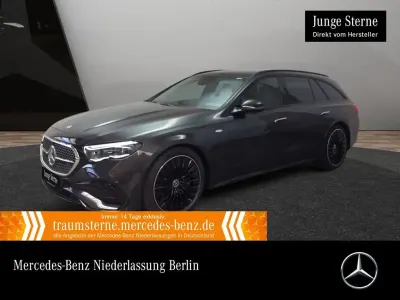 Gebraucht Mercedes E300