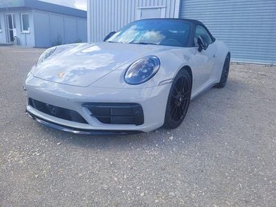 Porsche 911 Carrera GTS