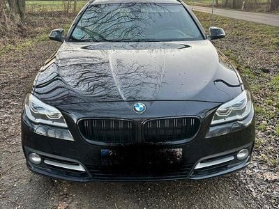 BMW 535
