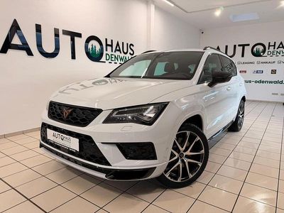 Farbe: Gebraucht 2019 Cupra Ateca SUV | 26.220 € (Etwas zu teuer)