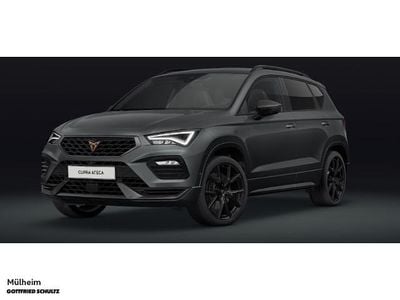 Neu Cupra Ateca VZ 300 PS (220 kW) 2026 Grau SUV