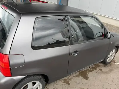 Gebraucht VW Lupo