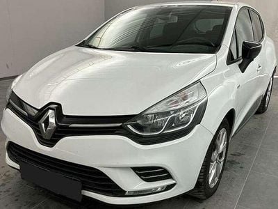 Second-hand Renault Clio IV 76 CP (55 kW) 2019 Alb Break
