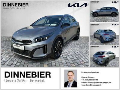 gebraucht Kia XCeed Spirit 1.6 PHEV LED+Kamera+Glasdach