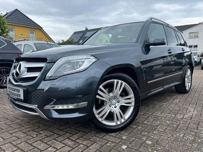 Mercedes GLK220