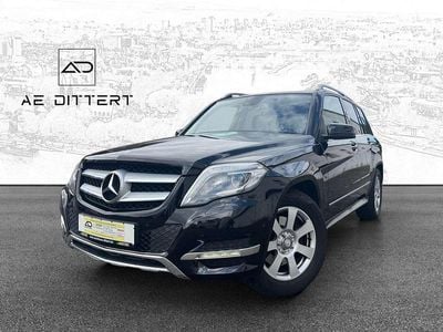 Mercedes GLK220