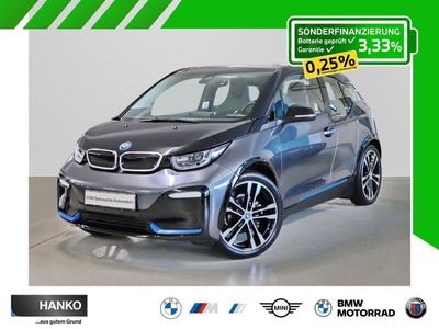 gebraucht BMW i3 (120 Ah), 135kW Navi Prof. Klimaaut. PDC