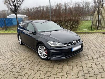 gebraucht VW Golf VII 