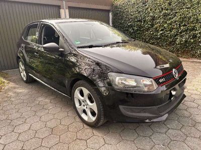 gebraucht VW Polo 1.2 GTI TÜV 07.2025