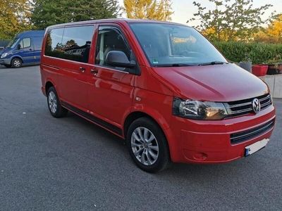 gebraucht VW Multivan T5.2