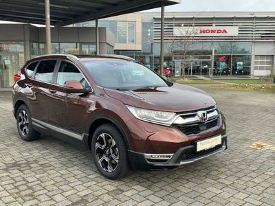 gebraucht Honda CR-V 2.0i-MMD HYBRID 4WD Executive|Allwetter