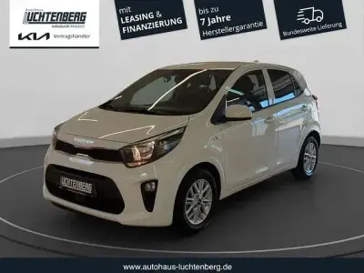 Gebraucht Kia Picanto