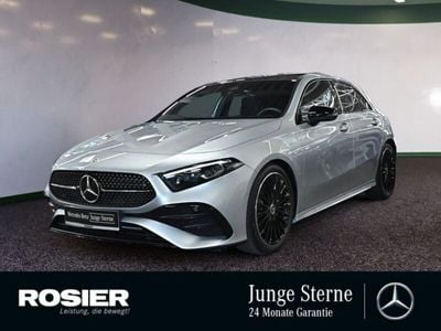 Mercedes 250