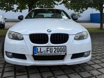 BMW 330 Cabriolet