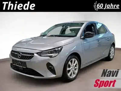 Gebraucht Opel Corsa