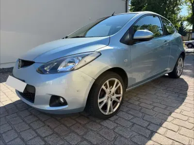 Gebraucht Mazda 2