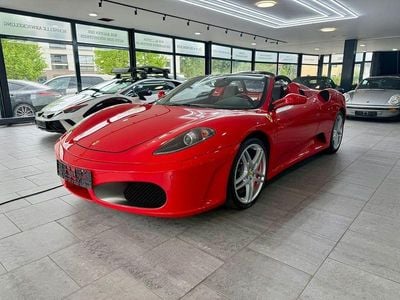 Ferrari F430