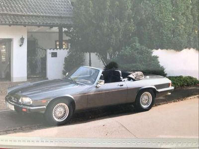 Jaguar XJS