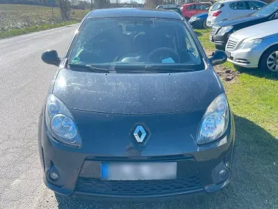 Używany Renault Twingo