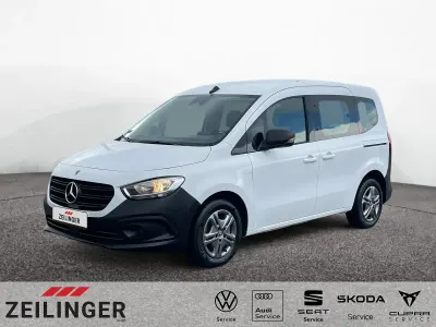 Gebraucht Mercedes Citan 110