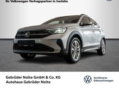 gebraucht VW Taigo Life