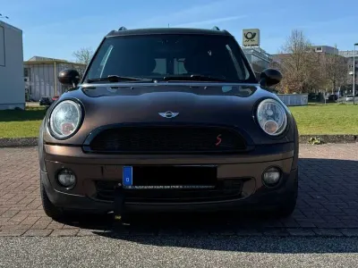 Gebraucht Mini Clubman