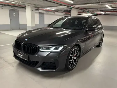 Gebraucht BMW 530