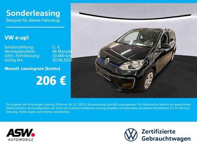 Usata VW e-up! Style 61 kW (83 CV) 2022 Utilitaria