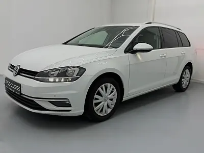 Gebraucht VW Golf VII