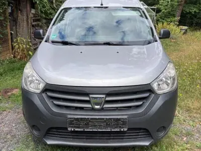 Gebraucht Dacia Dokker