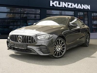 Mercedes E450