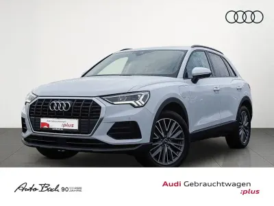 Brugt Audi Q3 Ambiente 245 HK (180 kW) 2023 Hvid SUV